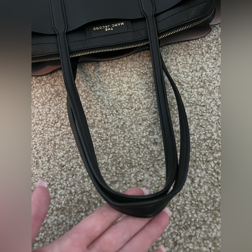 Marc Jacobs Potege Tote in excellent condition - Picture 10 of 15